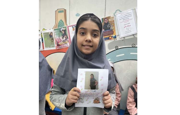 انتخابات شورای دانش آموزی 1