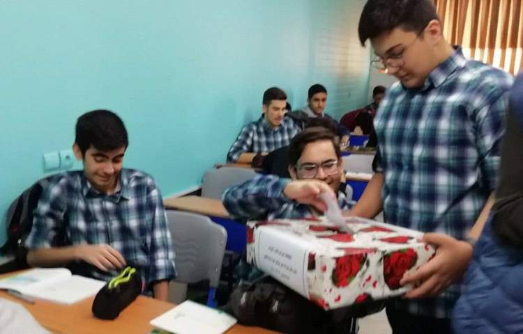 انتخابات شورای دانش آموزی 1402 2