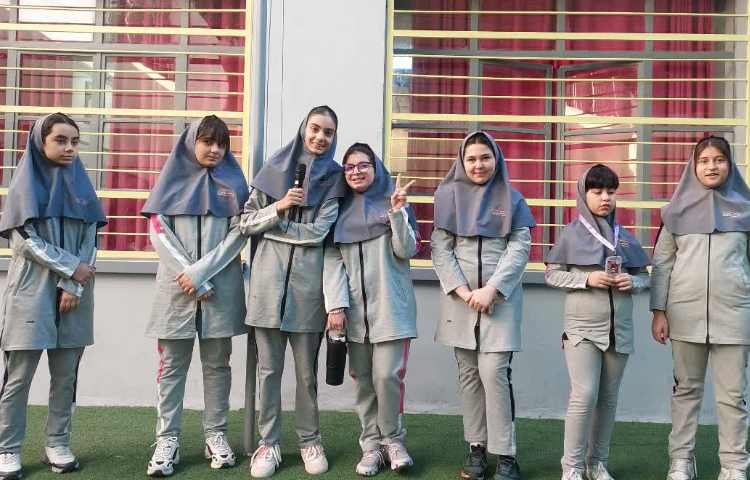 انتخابات شورای دانش آموزی 2