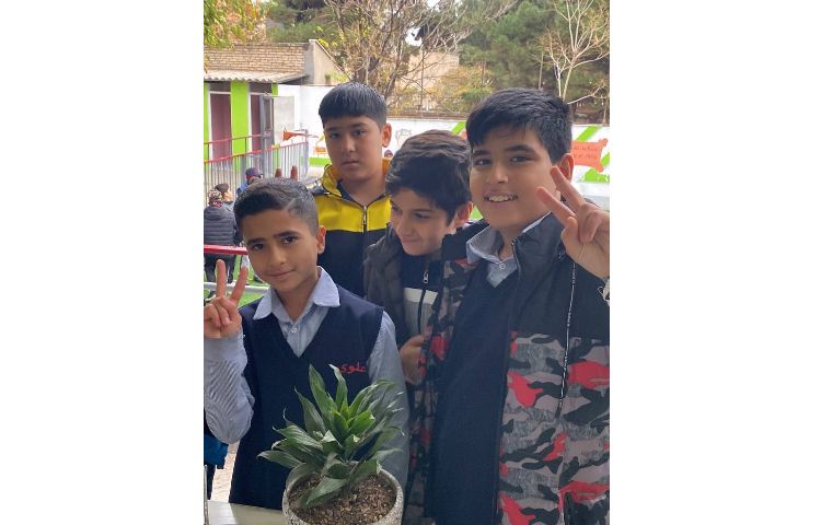 انتخابات شورای دانش آموزی 3