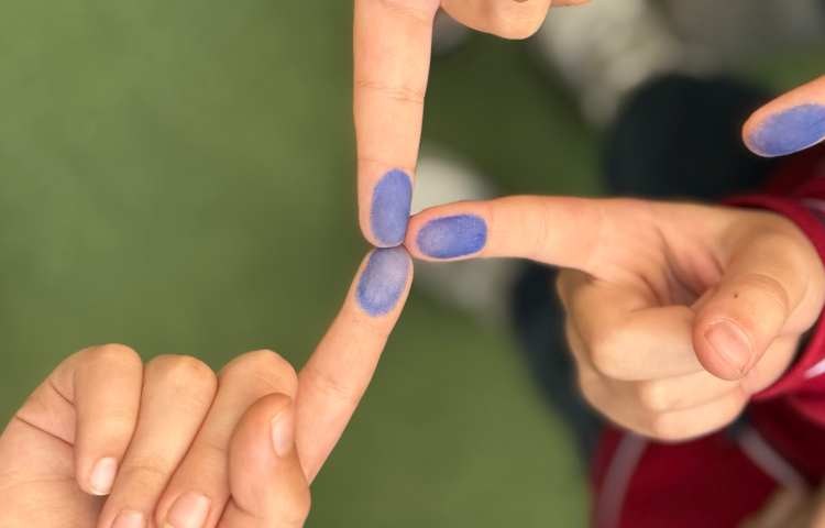 انتخابات شورای دانش آموزی 6