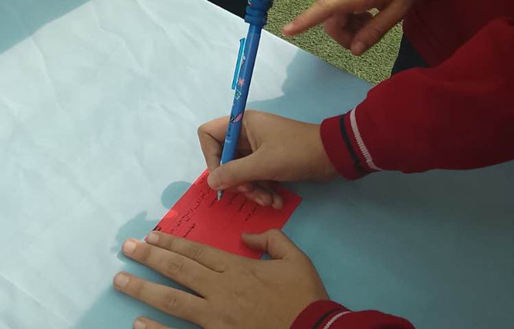 انتخابات شورا وطرح چهارخانه دانش آموزی 15