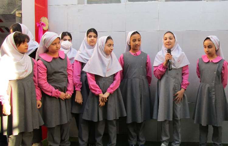 انتخابات شورا و هاوس سیستم 4