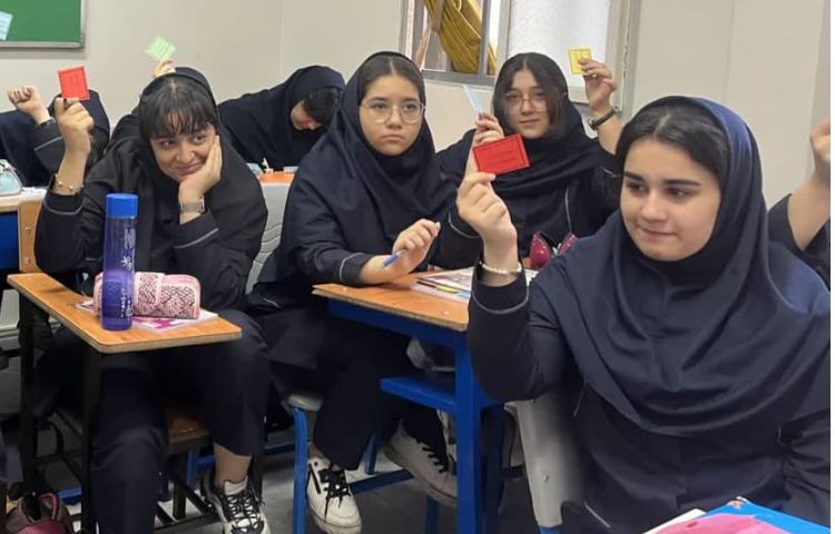 انتخابات چهارخانه 10