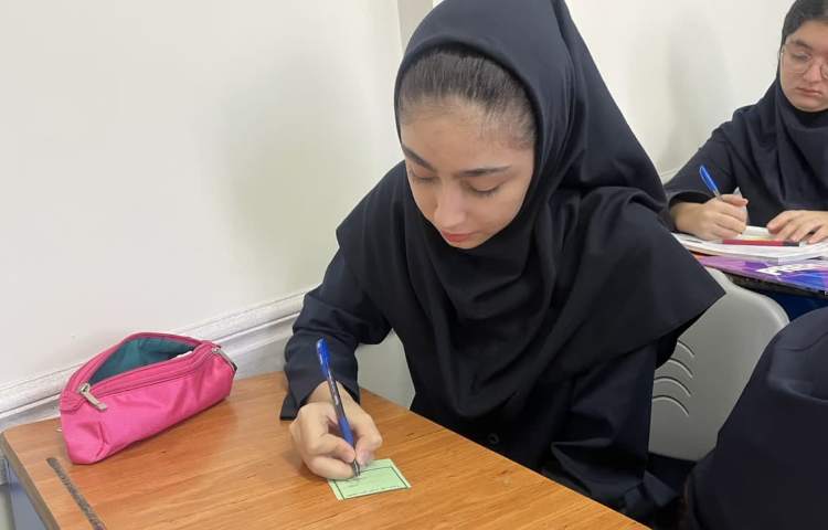 انتخابات چهارخانه 2