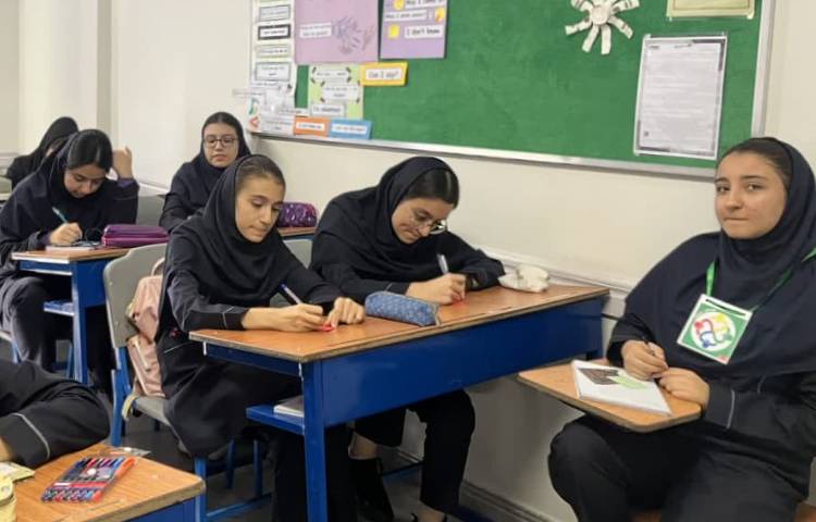 انتخابات چهارخانه 6