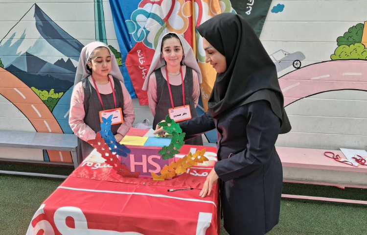 انتخابات چهارخانه 6