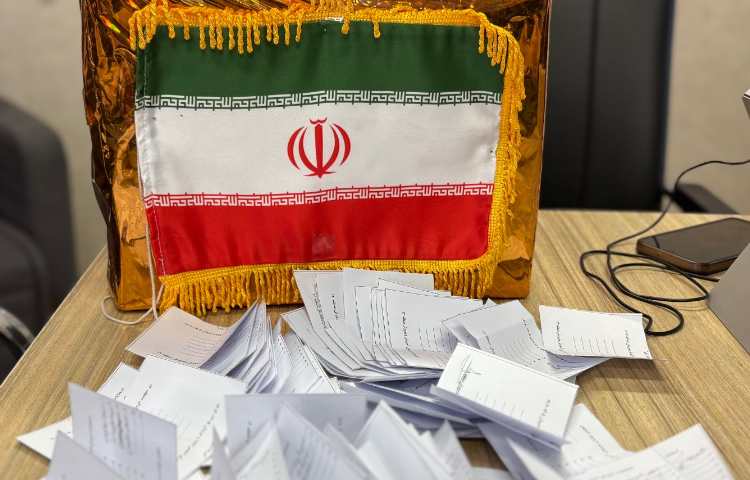 انتخاب انجمن اولیا و مربیان 3