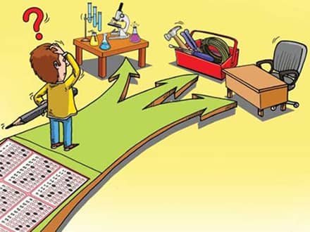 آغاز انتخاب رشته‌ی داوطلبان کنکور 1400 از دوازدهم مرداد