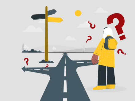 محدویت‌های انتخاب رشته