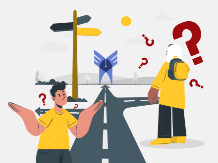 شیوه انجام انتخاب رشته دانشگاه آزاد