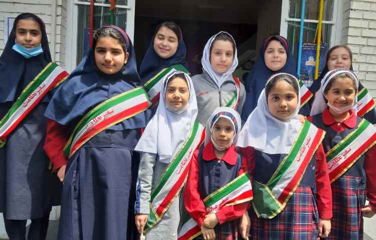 انتخاب سفیران نظامت این هفته 3