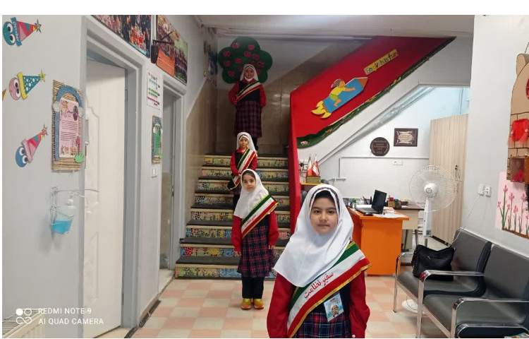 انتخاب سفیران نظامت 4