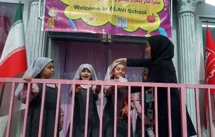 انتخاب سفیران کتابخانه 3