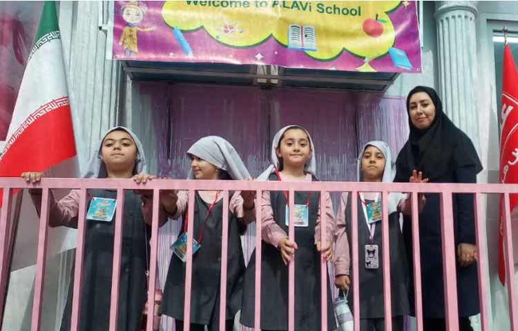 انتخاب سفیران کتابخانه