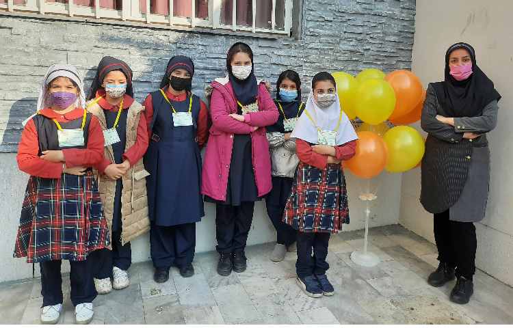 انتخاب سفیران 1