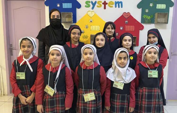 انتخاب سفیران 1