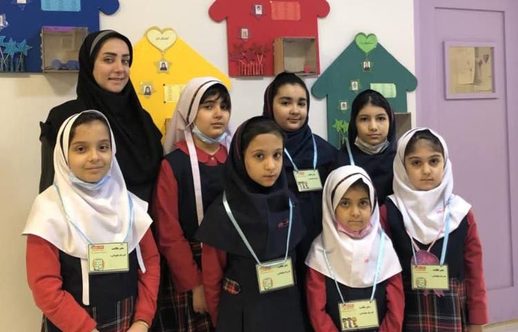 انتخاب سفیران 2