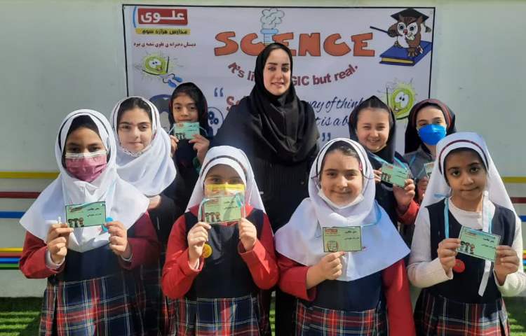 انتخاب سفیران 2