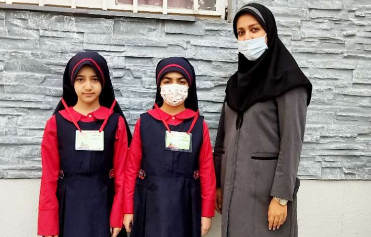 انتخاب سفیران 3