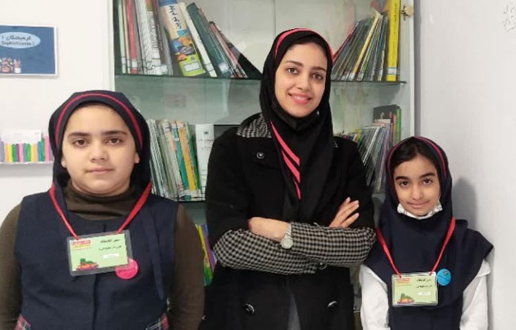 انتخاب سفیران 3