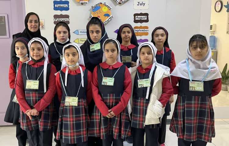 انتخاب سفیران