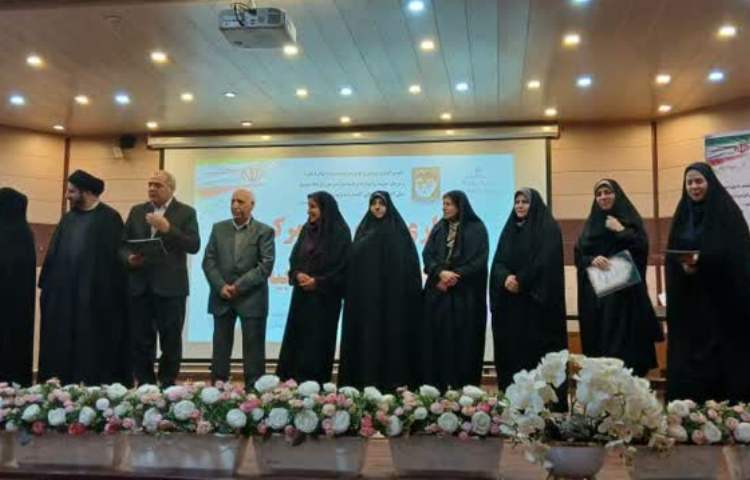 انتخاب مدیر برتر 2