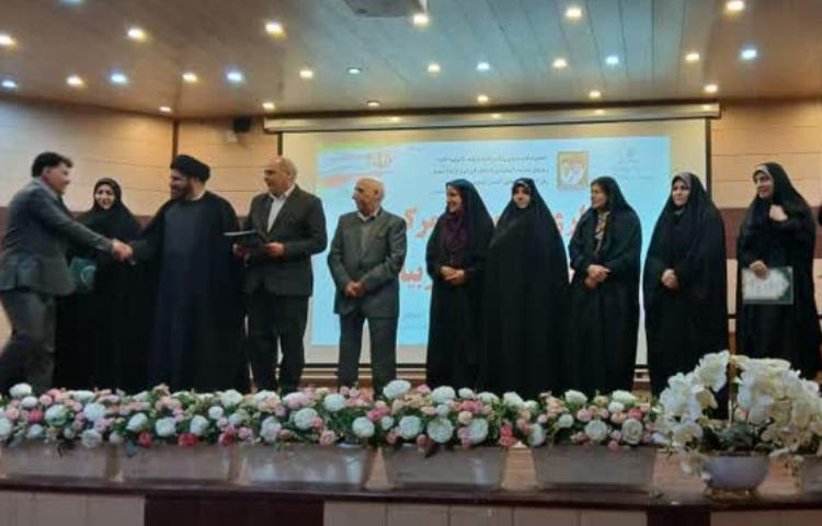 انتخاب مدیر برتر 3