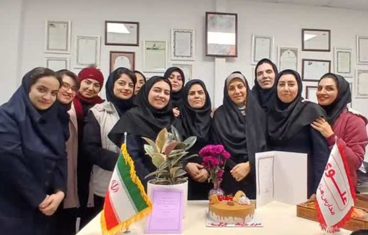 انتخاب مدیر برتر 8