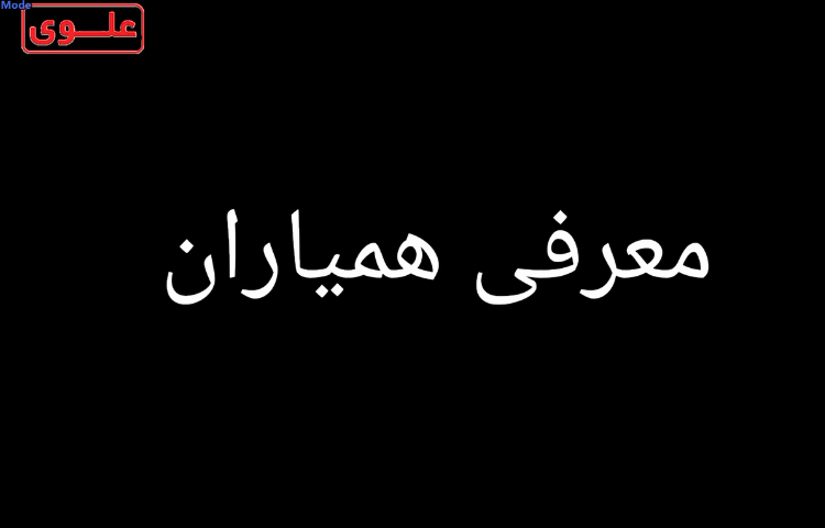 انتخاب همیاران