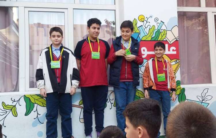 انتخاب همیار ناظم ، سلامت و آب 2