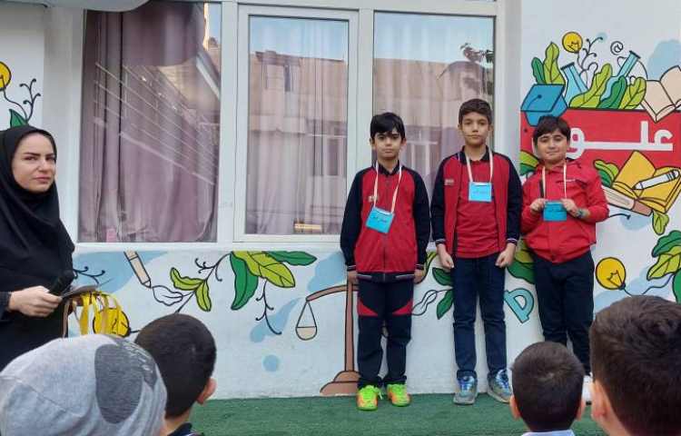 انتخاب همیار ناظم ، سلامت و آب