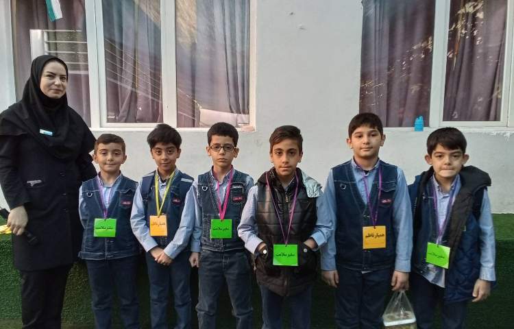 انتخاب همیار 1