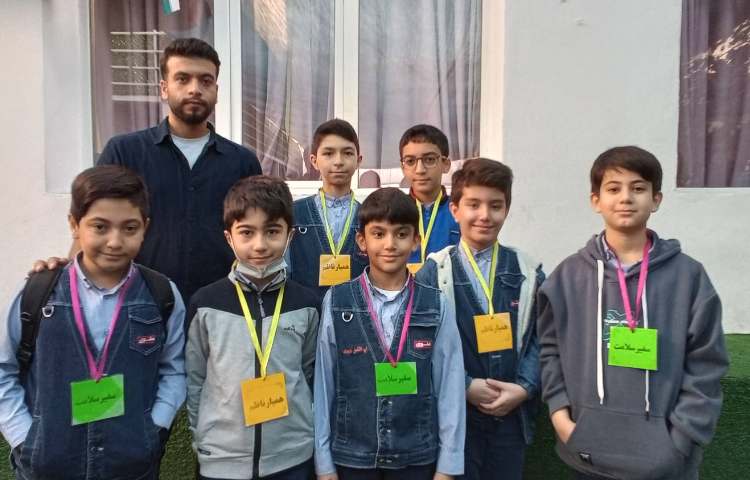 انتخاب همیار 2