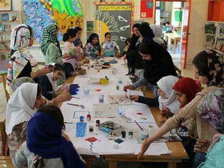 آموزش حضوری سرگروه‌های آموزشی در تابستان