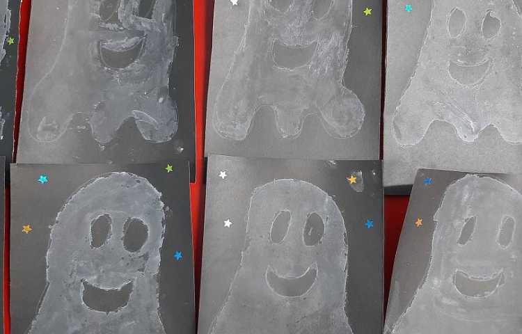 انجام آزمایشات جالب به مناسبت هفته علوم و پژوهش 7