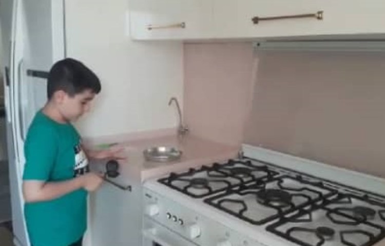 انجام آزمایش خلاق علوم