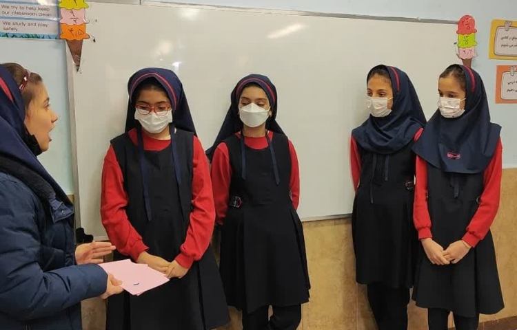 انجام بازی با کارت های اعشاری