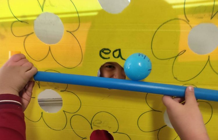 انجام بازی خلاقانه 2