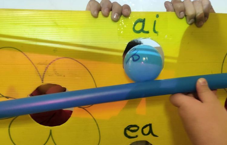 انجام بازی خلاقانه 3