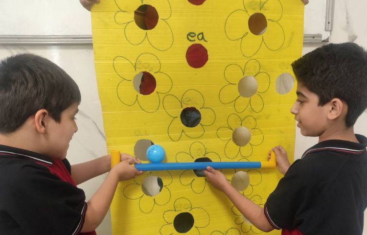 انجام بازی خلاقانه 3