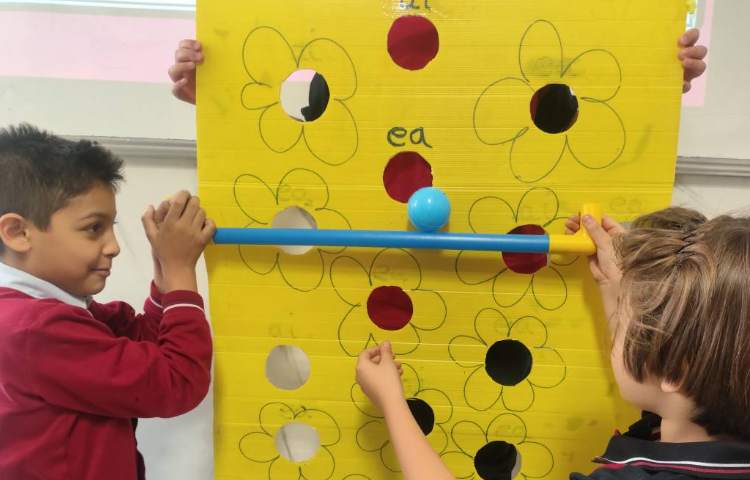 انجام بازی خلاقانه 4