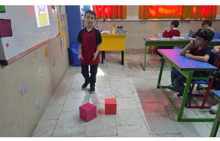 انجام بازی ساعت خوانی به همراه Dice 2