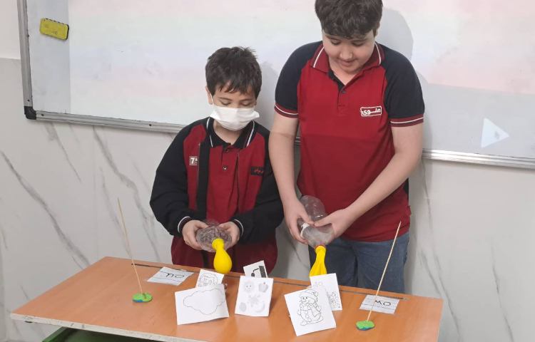 انجام بازی سرعتی و رقابتی 2