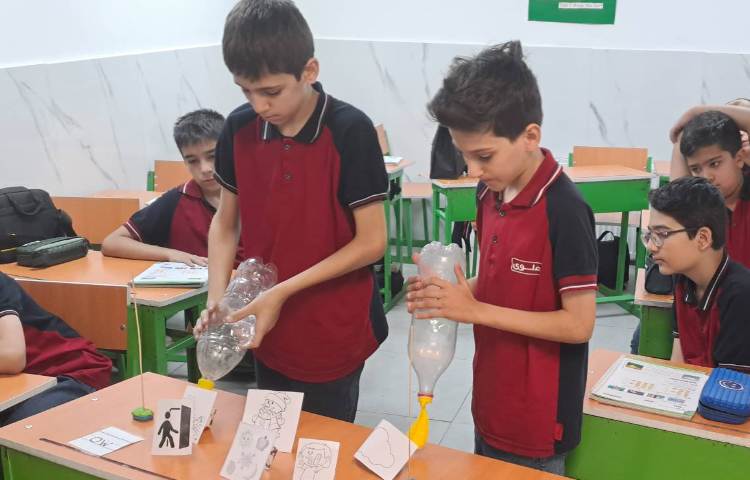 انجام بازی سرعتی و رقابتی 2