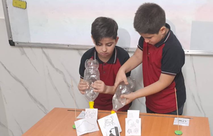 انجام بازی سرعتی و رقابتی 3