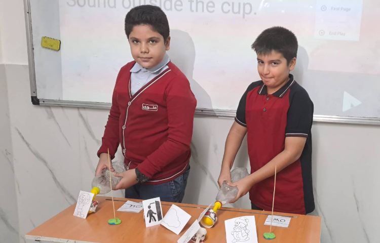 انجام بازی سرعتی و رقابتی 4