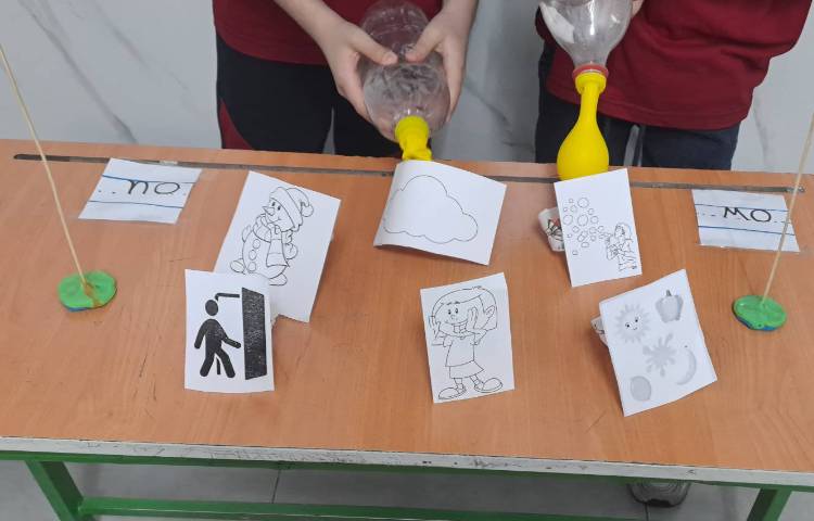 انجام بازی سرعتی و رقابتی 5