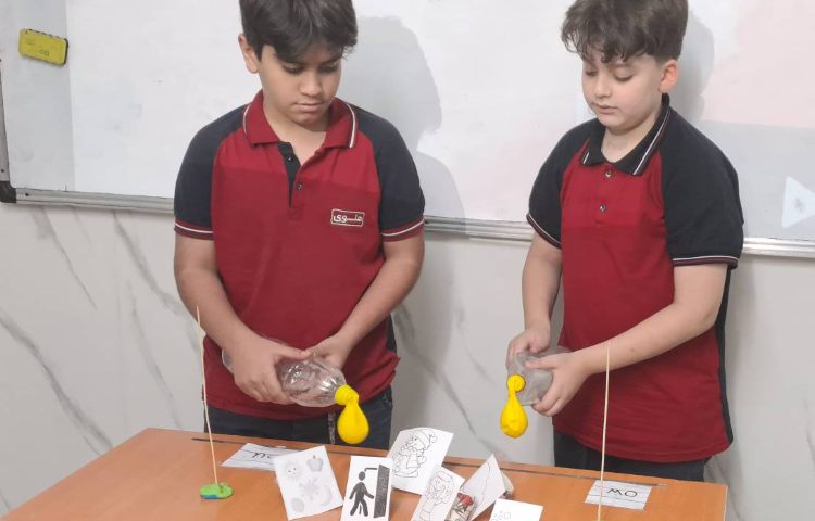 انجام بازی سرعتی و رقابتی