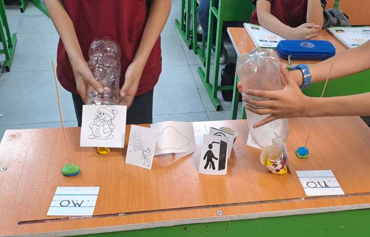 انجام بازی سرعتی و رقابتی